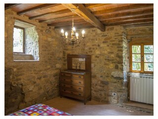 Casa per le vacanze Bucine Caratteristiche 24