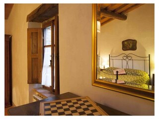 Casa per le vacanze Bucine Caratteristiche 25