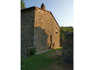 Casa per le vacanze Bucine Caratteristiche 30