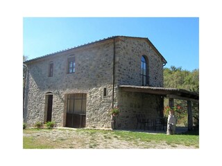 Casa per le vacanze Bucine Caratteristiche 20