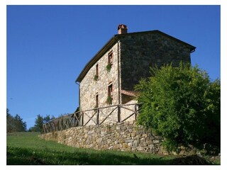 Casa de vacaciones Bucine Características 19