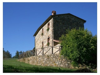 Casa de vacaciones Bucine Características 22