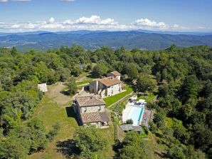 Ferienhaus Casa Bosco - Bucine - image1