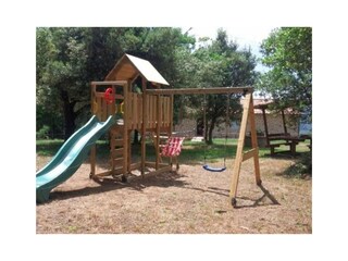 Casa per le vacanze Bucine Registrazione all'aperto 7