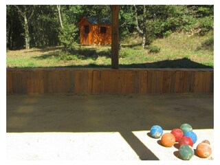 Casa per le vacanze Bucine Registrazione all'aperto 8