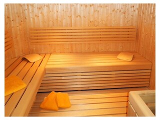 Casa per le vacanze Bucine Registrazione all'aperto 10