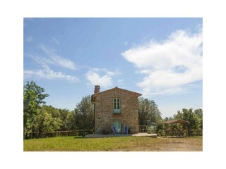 Casa per le vacanze Bucine Registrazione all'aperto 22