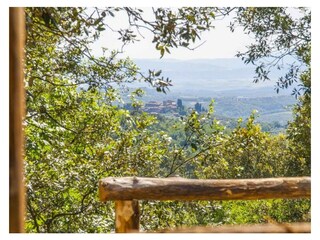 Casa per le vacanze Bucine Registrazione all'aperto 23
