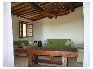 Casa per le vacanze Bucine Caratteristiche 25