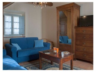 Casa per le vacanze Bucine Caratteristiche 34