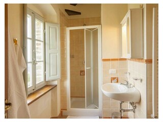 Casa per le vacanze Bucine Caratteristiche 40