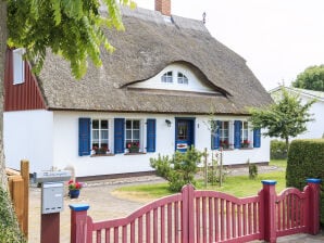 Ferienwohnung Boddensiet