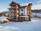 Vakantieappartement Bad Goisern Buitenaudio-opname 1