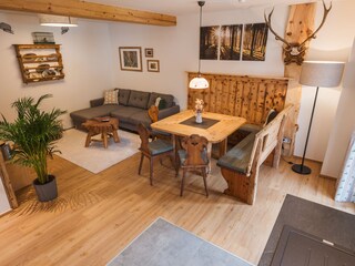 Appartamento per vacanze Bad Goisern Caratteristiche 7