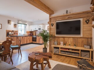 Appartamento per vacanze Bad Goisern Caratteristiche 8