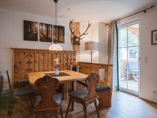 Appartamento per vacanze Bad Goisern Caratteristiche 9