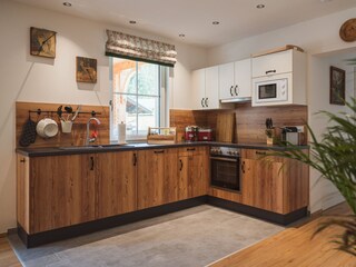 Appartamento per vacanze Bad Goisern Caratteristiche 10