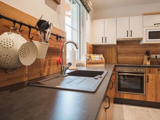 Appartamento per vacanze Bad Goisern Caratteristiche 11