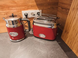 Appartamento per vacanze Bad Goisern Caratteristiche 13