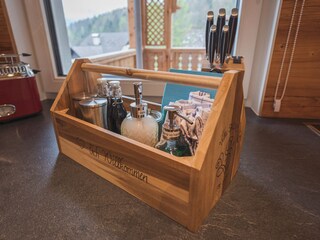 Appartamento per vacanze Bad Goisern Caratteristiche 14