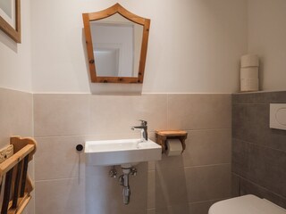 Appartamento per vacanze Bad Goisern Caratteristiche 17