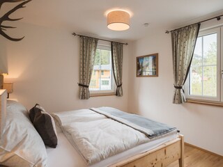 Appartamento per vacanze Bad Goisern Caratteristiche 15