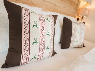 Appartamento per vacanze Bad Goisern Caratteristiche 22