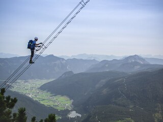 Appartamento per vacanze Bad Goisern Ambiente 28