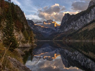 Appartamento per vacanze Bad Goisern Ambiente 30