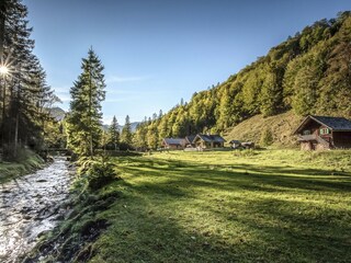 Appartamento per vacanze Bad Goisern Ambiente 32