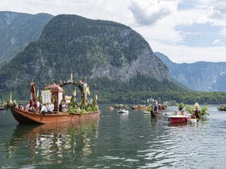 Appartamento per vacanze Bad Goisern Ambiente 34