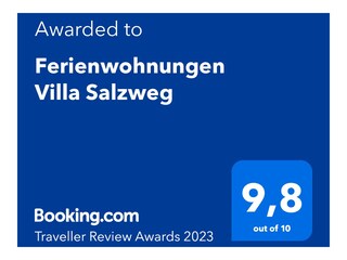 Appartamento per vacanze Bad Goisern Documento 36