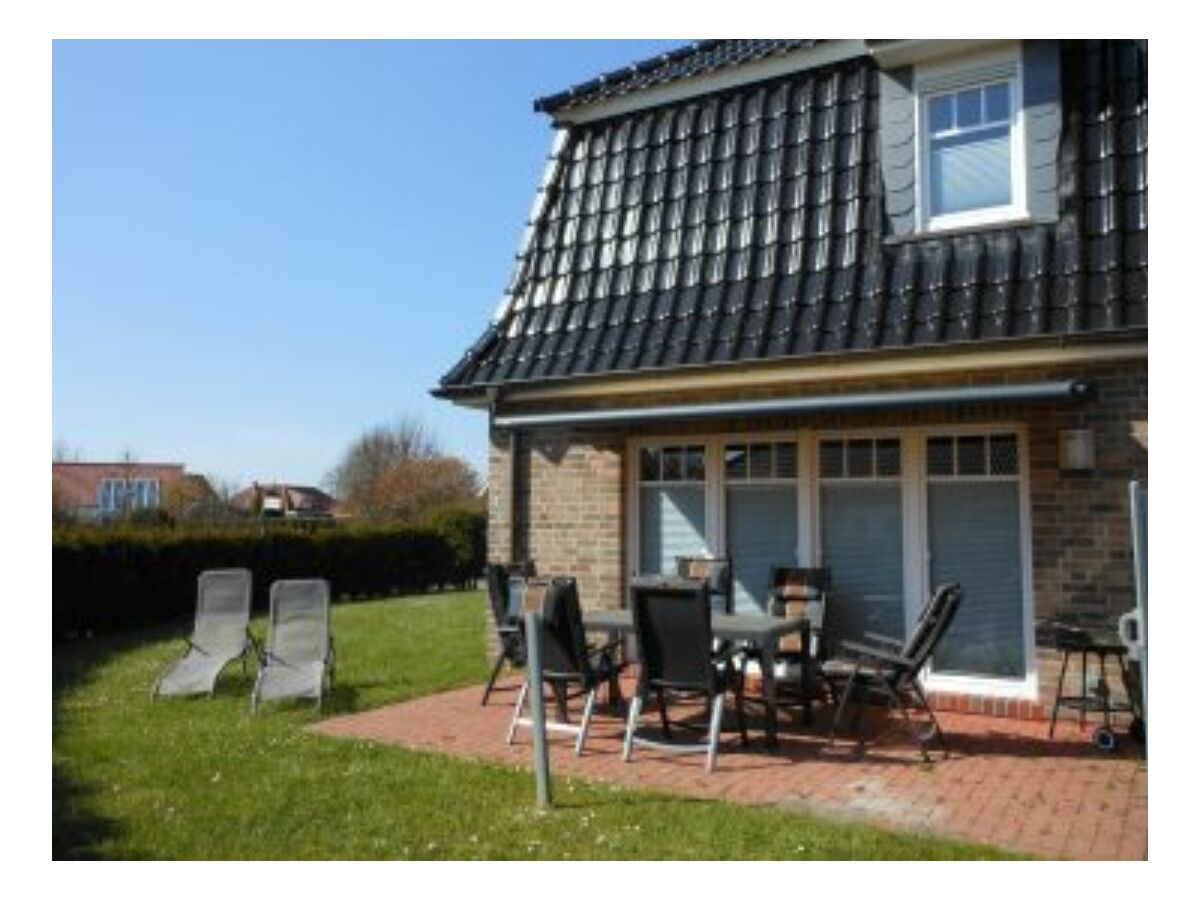 Ferienhaus Wendelin