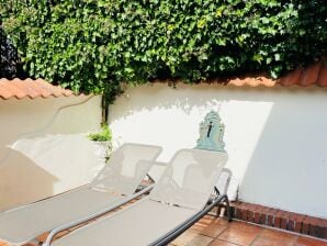 Ferienhaus Jadeblick II