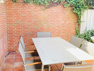 Holiday house Dangast Outdoor Recording 2