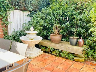 Holiday house Dangast Outdoor Recording 3