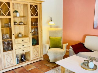 Holiday house Dangast Features 5