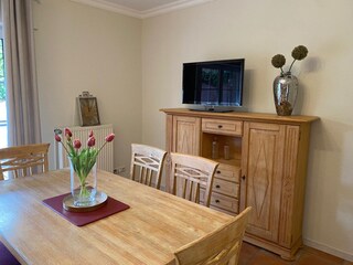 Holiday house Dangast Features 8