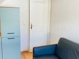 Zimmer 3 / Schlafsofa