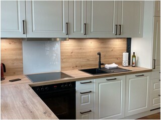 Holiday house Dangast Features 19