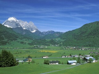 Kirchdorf Ort + Kaiser SO