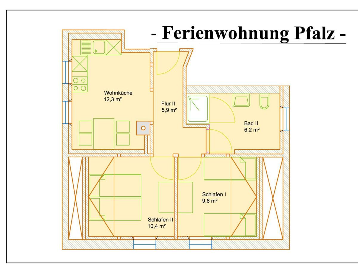 Ferienwohnung Pfalz_01