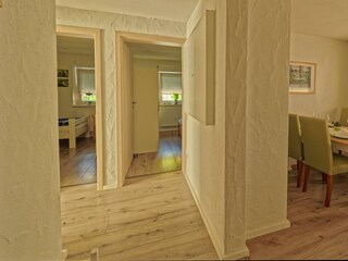 Apartamento Bundenthal Características 23