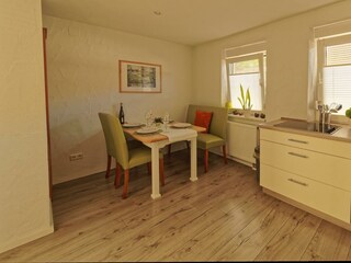 Apartamento Bundenthal Características 24