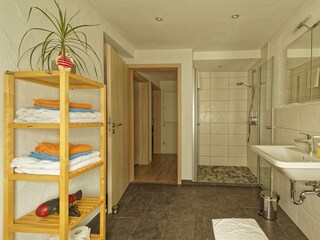 Apartamento Bundenthal Características 27