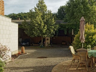 Appartamento Bundenthal Registrazione all'aperto 1