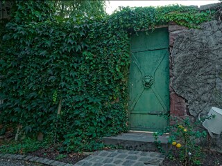 Apartamento Bundenthal Grabación al aire libre 4