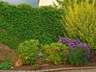 Apartamento Bundenthal Grabación al aire libre 9