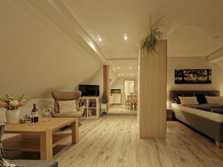 Appartement Bundenthal Kenmerken 23