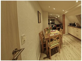 Appartement Bundenthal Kenmerken 24